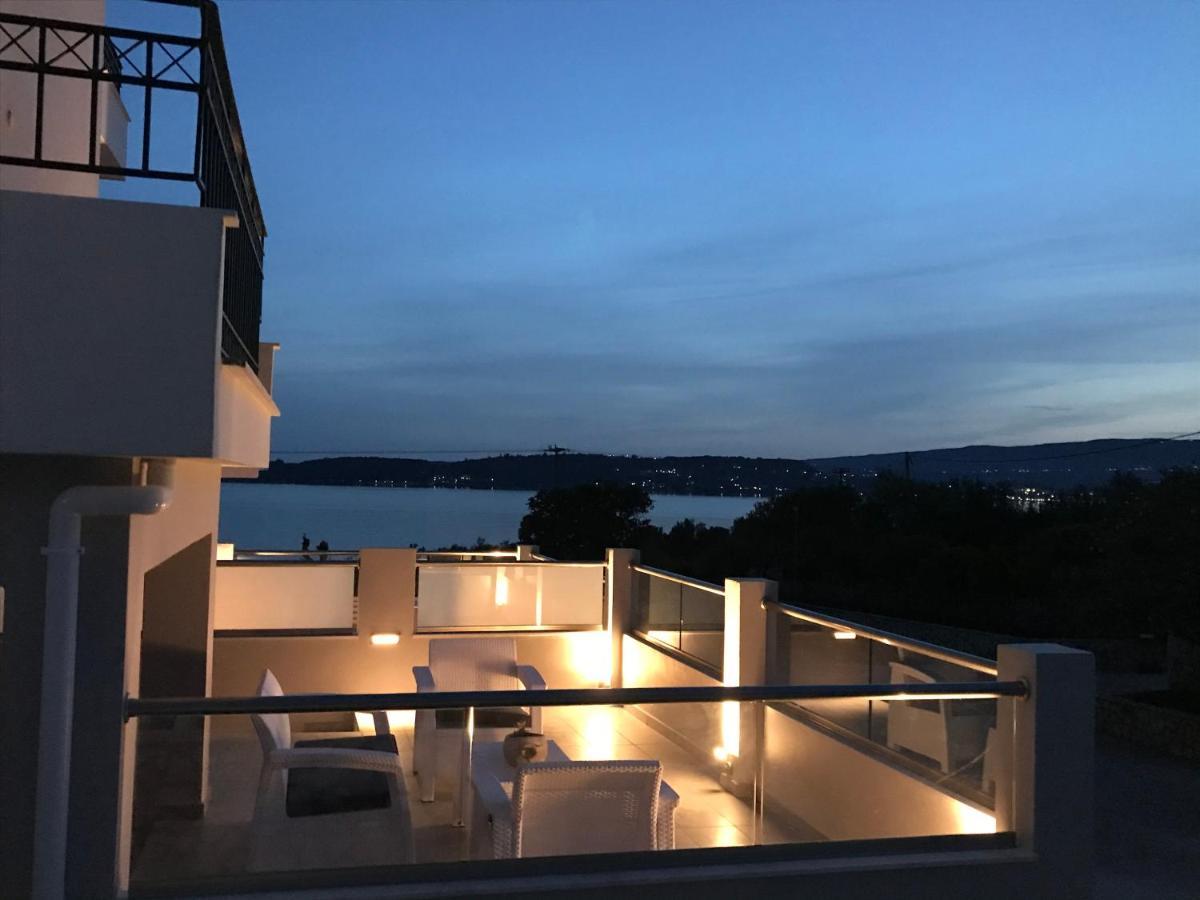 Limanaki Hotel Argostoli  Exterior foto