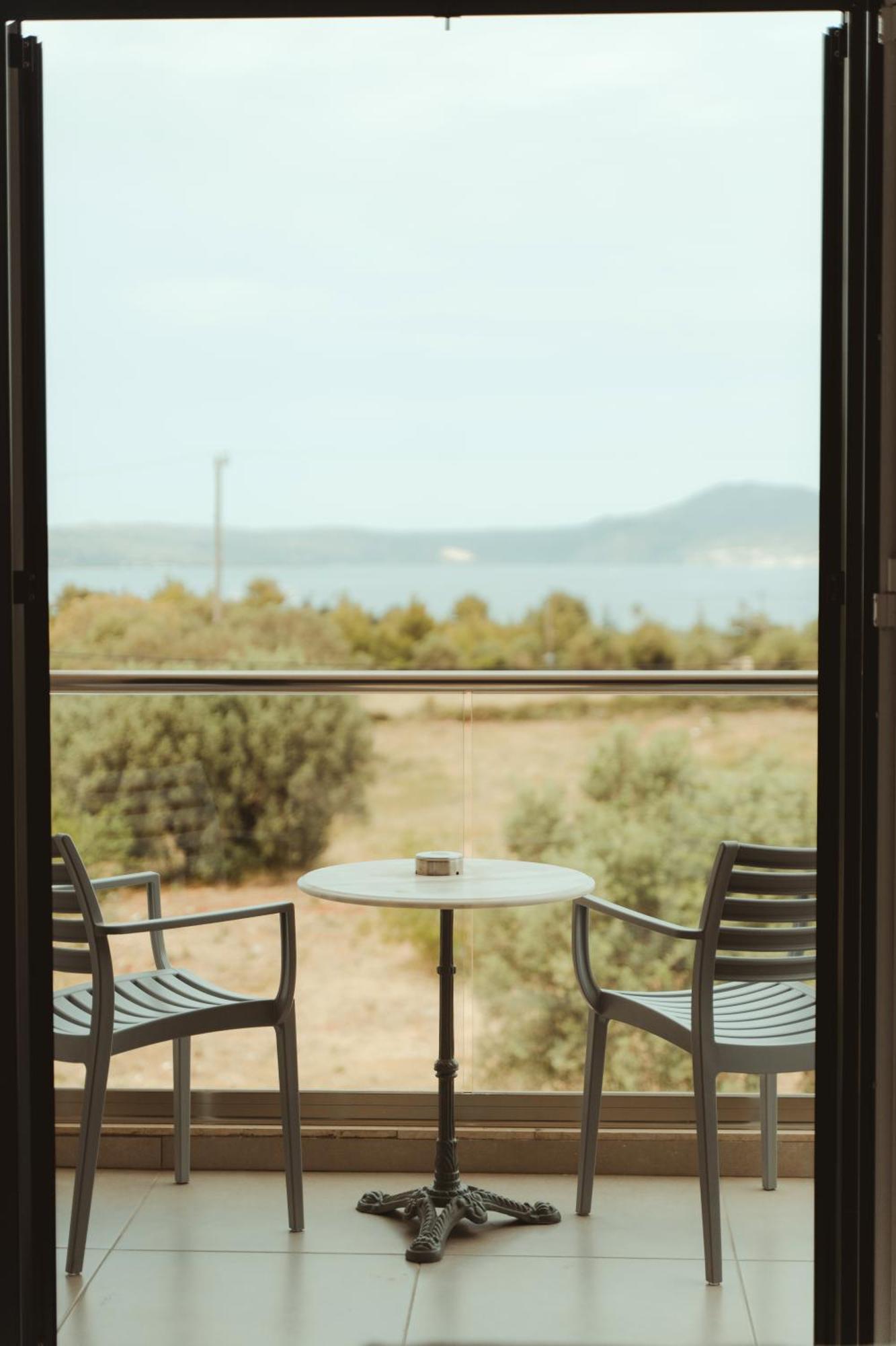 Limanaki Hotel Argostoli  Exterior foto