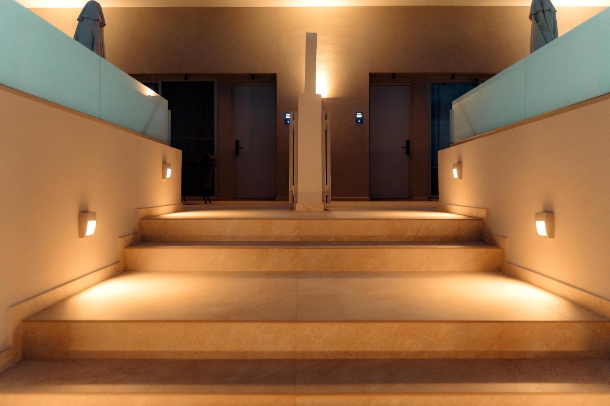 Limanaki Hotel Argostoli  Exterior foto