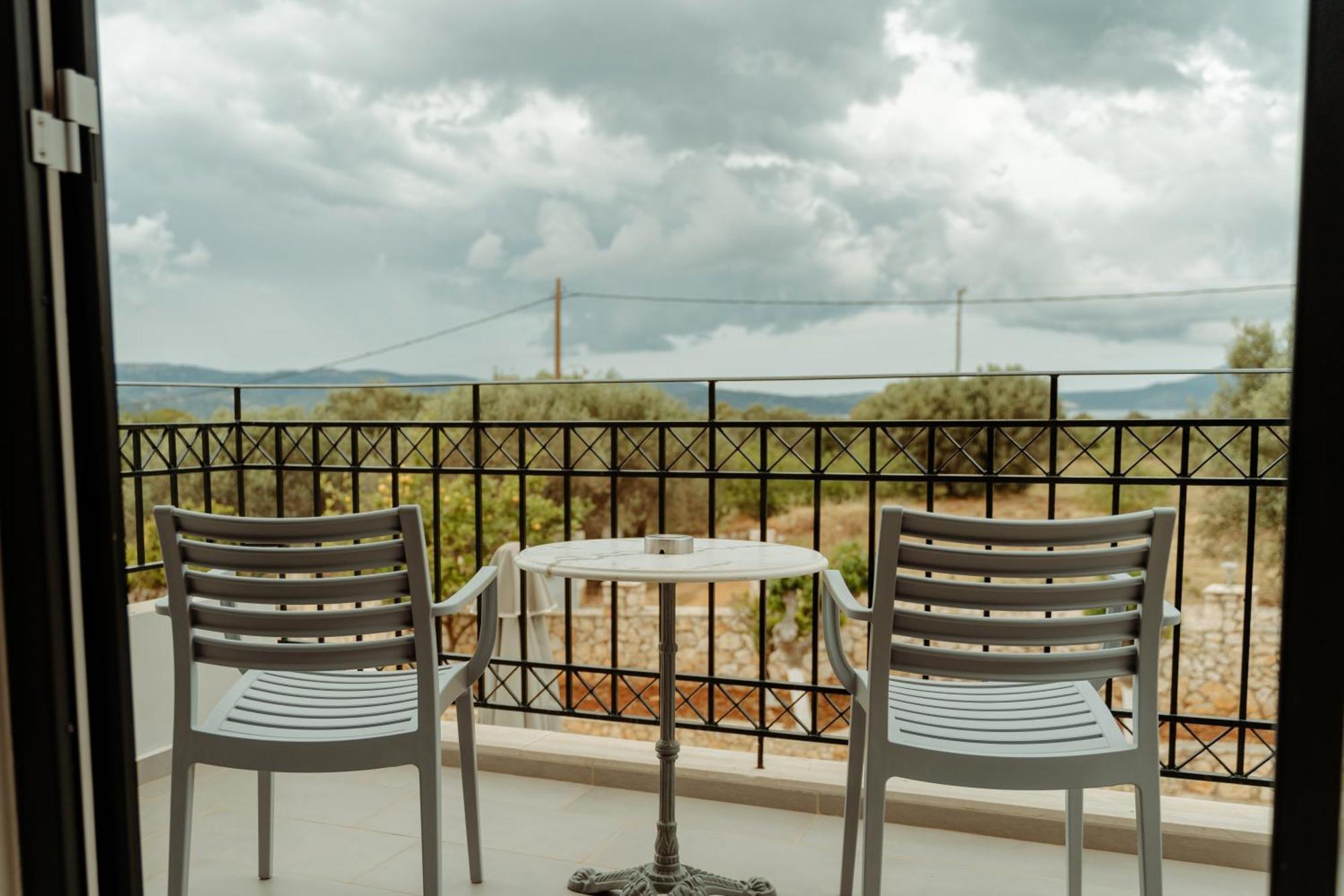 Limanaki Hotel Argostoli  Exterior foto