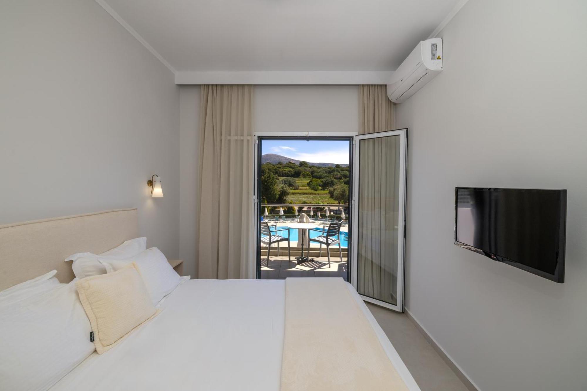Limanaki Hotel Argostoli  Exterior foto